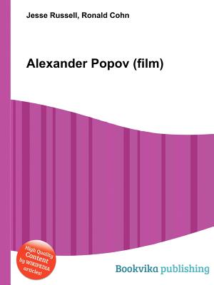 Alexander Popov (Film)