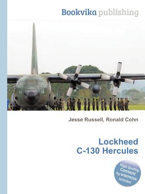 Lockheed C-130 Hercules