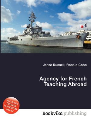Agency for French Teaching Abroad