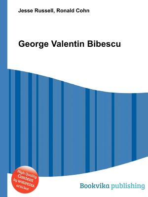 George Valentin Bibescu