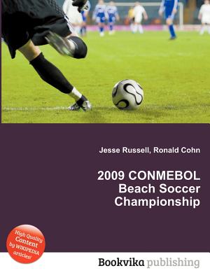 2009 Conmebol Beach Soccer Championship