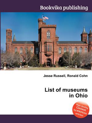 List of Museums in Ohio
