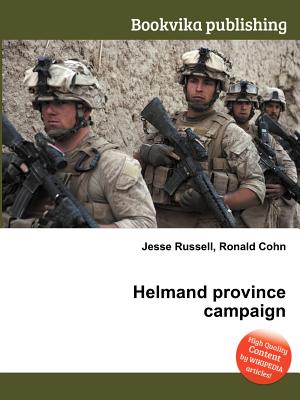 Helmand Province Campaign