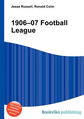 1906-07 Football League