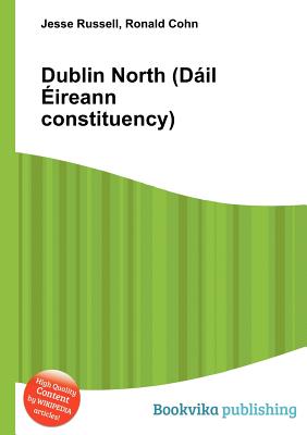 Dublin North (Dail Eireann Constituency)