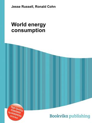 World Energy Consumption