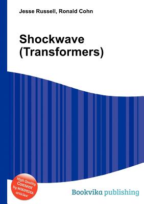 Shockwave (Transformers)