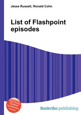 List of Flashpoint Episodes