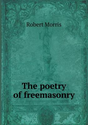 The Poetry of Freemasonry