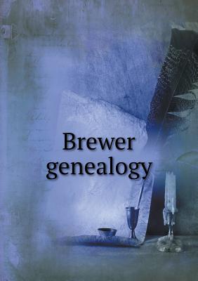 Brewer genealogy