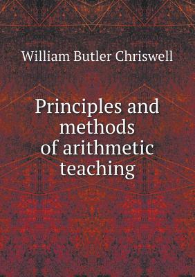 Principles and methods of arithmetic teaching