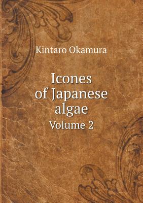 Icones of Japanese algae Volume 2