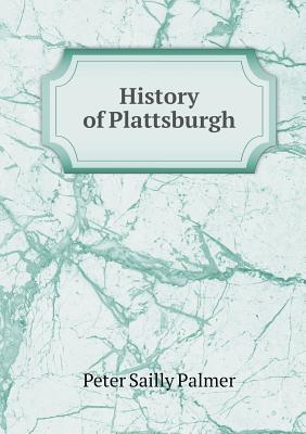 History of Plattsburgh