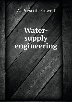 Water-supply engineering