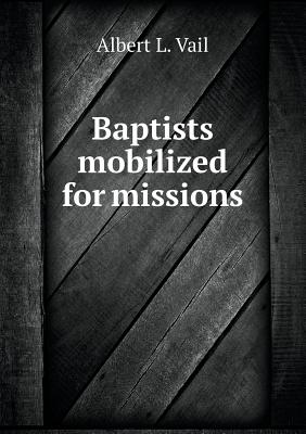 Baptists mobilized for missions