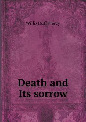 Death and Its sorrow