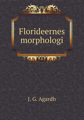 Florideernes morphologi