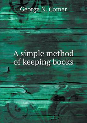 A simple method of keeping books