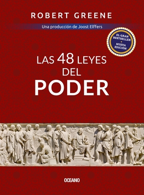 Las 48 Leyes del Poder = The 48 Laws of Power