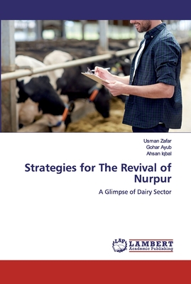 Strategies for The Revival of Nurpur