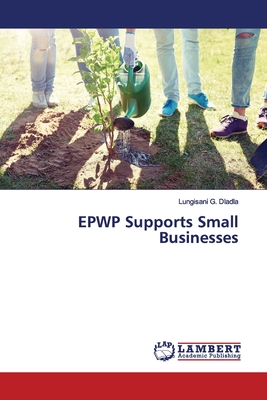 EPWP Supports Small Businesses