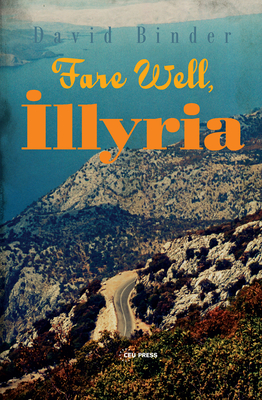 Fare Well, Illyria