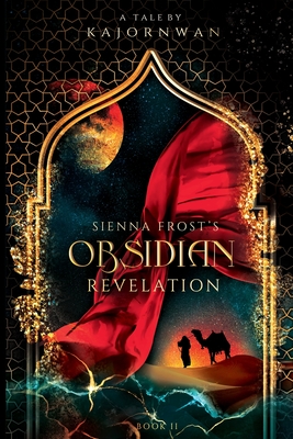 Obsidian: Revelation: Book 2 of the Obsidian Fantasy Series