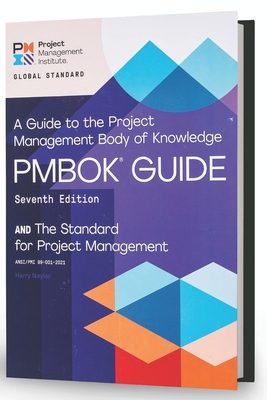 Seventh Edition (PMBOK Guide)