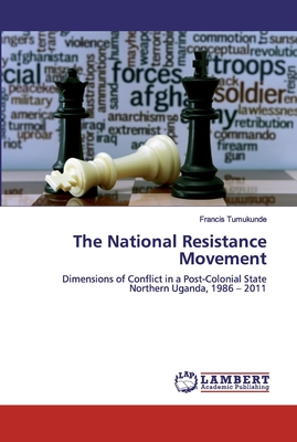 The National Resistance Movement