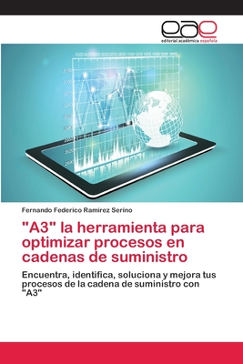 "A3" la herramienta para optimizar procesos en cadenas de suministro