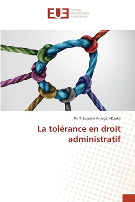 La tolérance en droit administratif