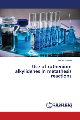 Use of ruthenium alkylidenes in metathesis reactions