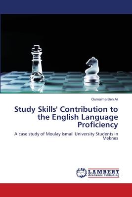 Study Skills' Contribution to the English Language Proficiency