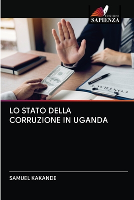 Lo Stato Della Corruzione in Uganda