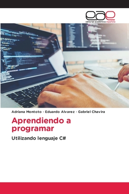 Aprendiendo a programar
