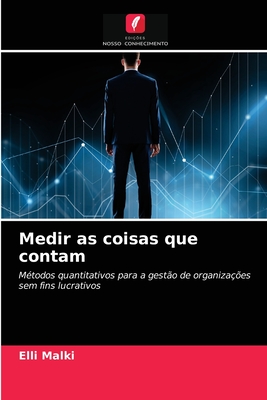 Medir as coisas que contam