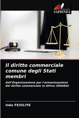 Il diritto commerciale comune degli Stati membri