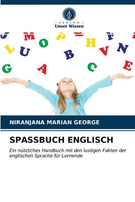 Spassbuch Englisch