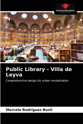 Public Library - Villa de Leyva