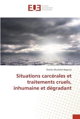 Situations carcérales et traitements cruels, inhumaine et dégradant