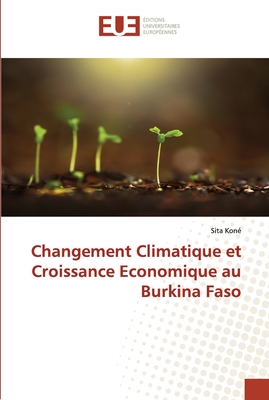 Changement Climatique et Croissance Economique au Burkina Faso