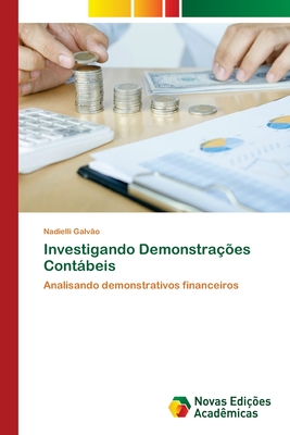 Investigando Demonstrações Contábeis