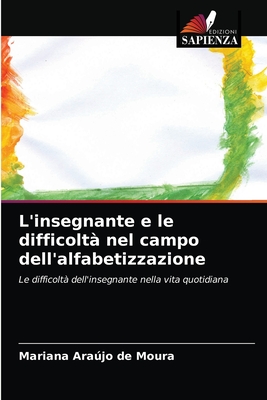 L'insegnante e le difficoltà nel campo dell'alfabetizzazione