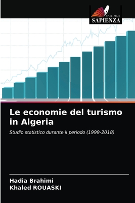 Le economie del turismo in Algeria
