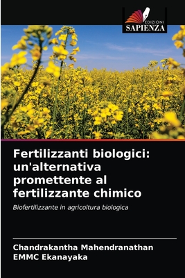 Fertilizzanti biologici: un'alternativa promettente al fertilizzante chimico