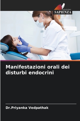 Manifestazioni orali dei disturbi endocrini