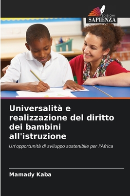 Universalità e realizzazione del diritto dei bambini all'istruzione
