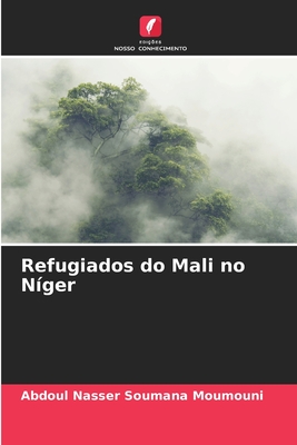 Refugiados do Mali no Níger