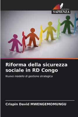 Riforma della sicurezza sociale in RD Congo