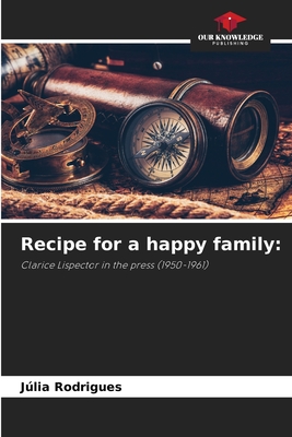 Recipe for a happy family